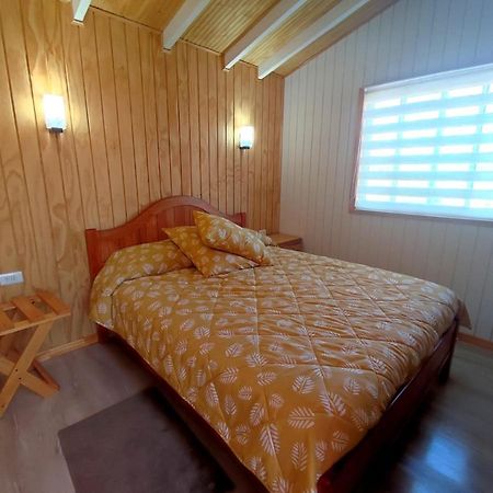 Casa Raices Hotel Кокране Екстериор снимка